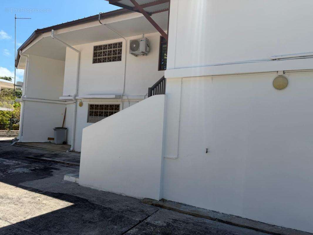 Appartement à CAYENNE