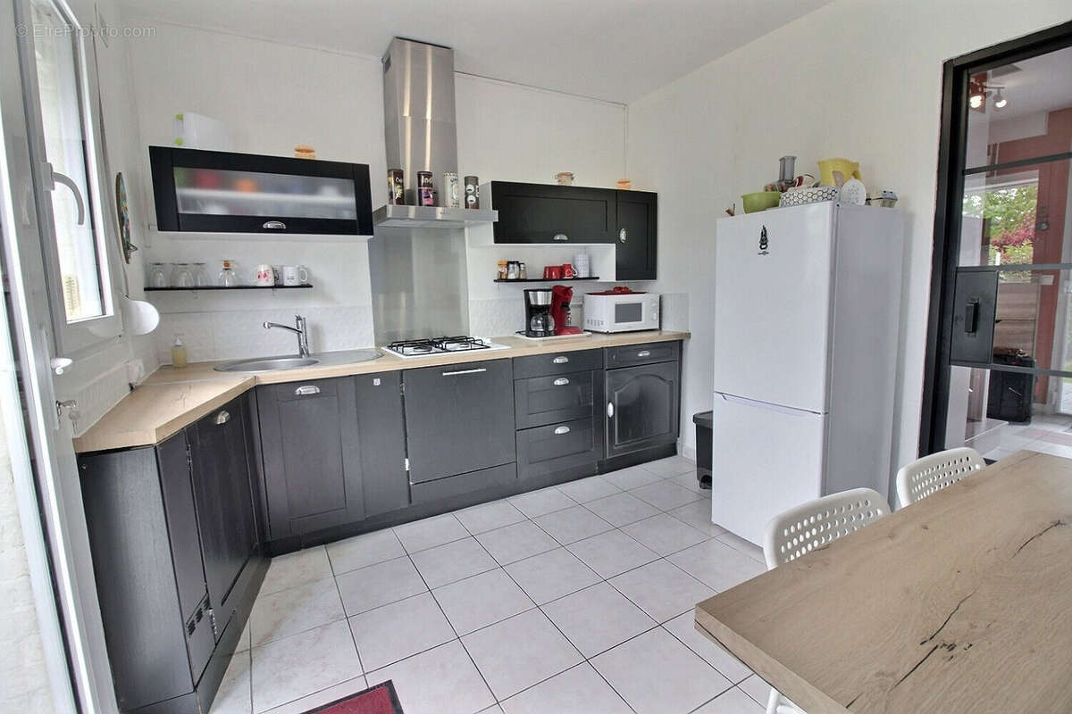 Maison à SEQUEDIN