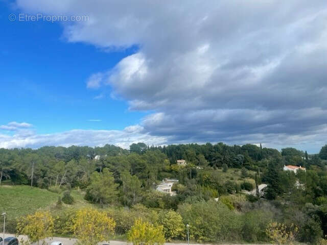 Appartement à GRABELS