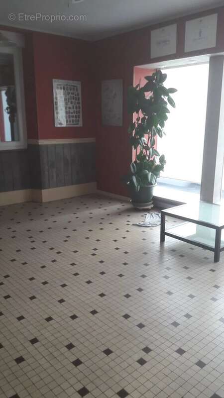 Appartement à VALDOIE