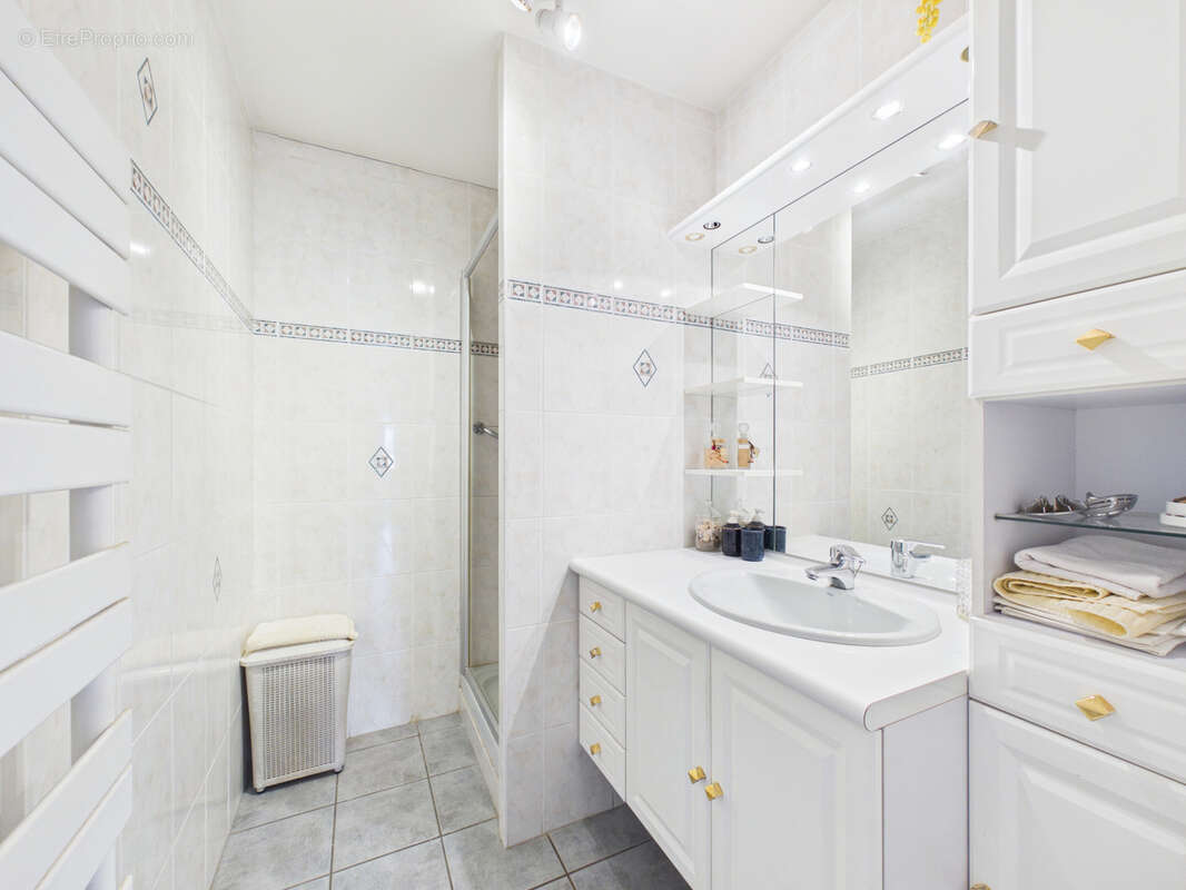 Appartement à BRIOUDE