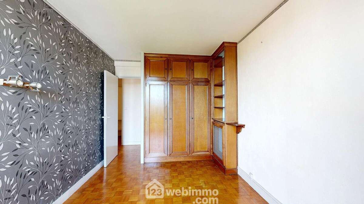 Appartement à COMPIEGNE