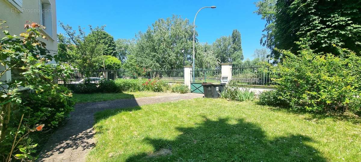 Saint Maur Des Fosses -quai Du Petit Parc-  - photo 5