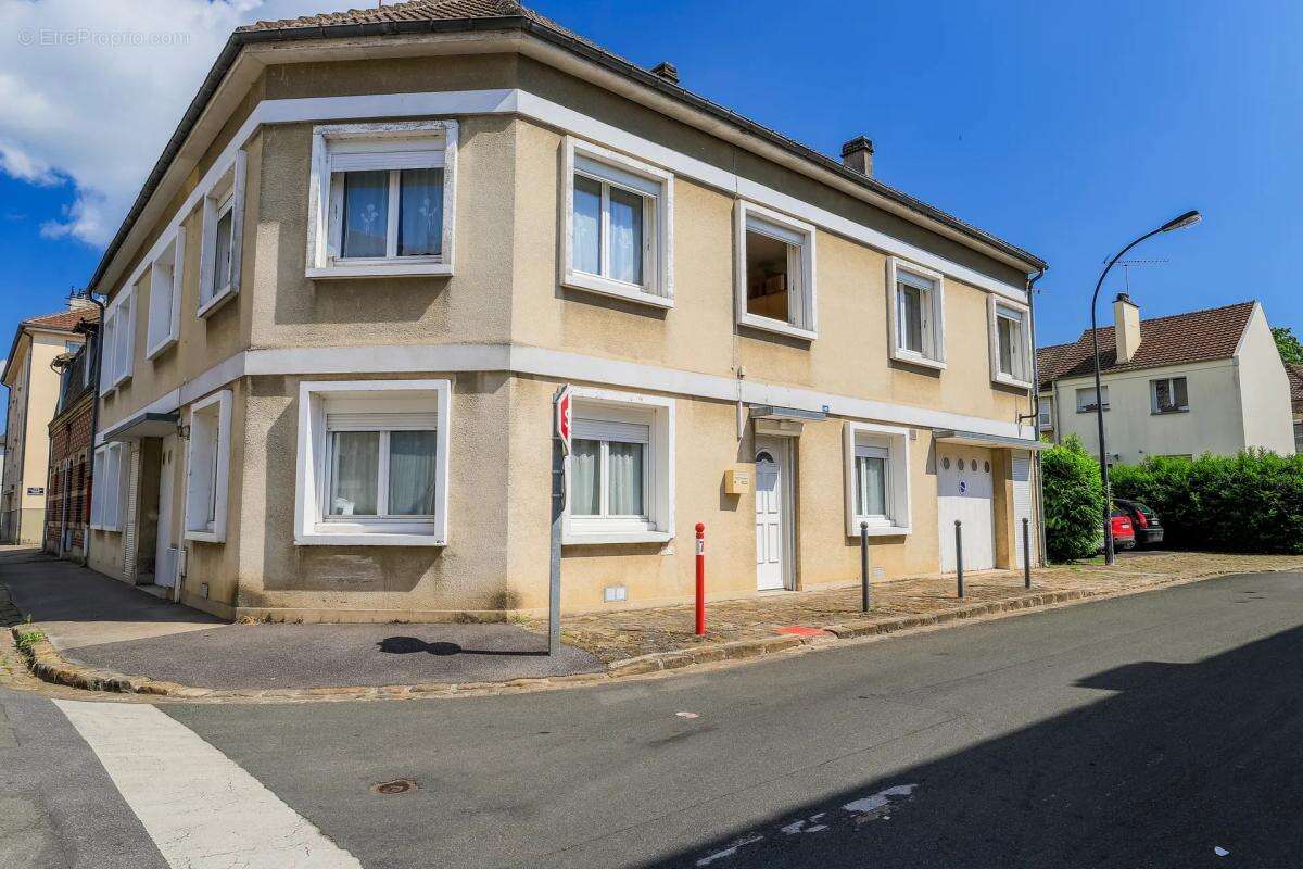 Maison à NOYON