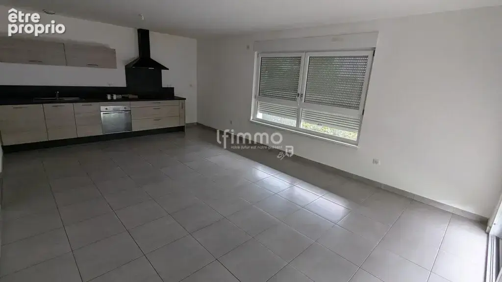 Appartement 3 pièces  Kingersheim Haut-Rhin - photo 5