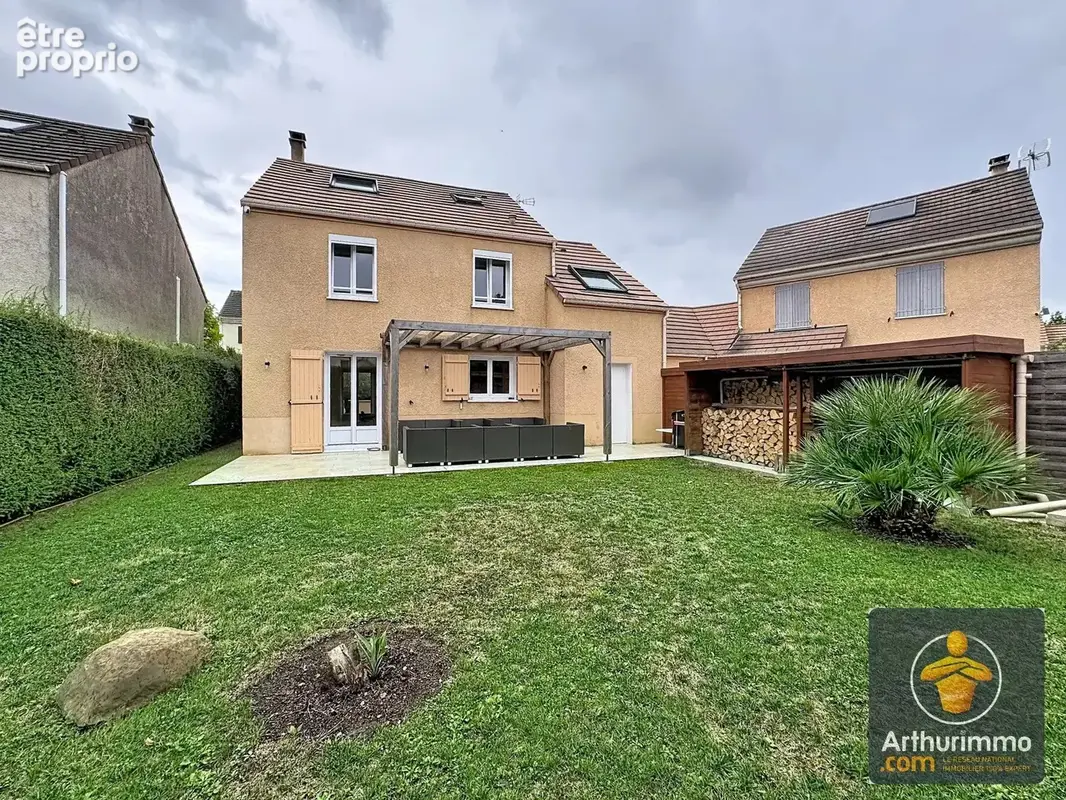 Vente Maison Mandres-les-roses(94520) 419 000ï¿œ - photo 6