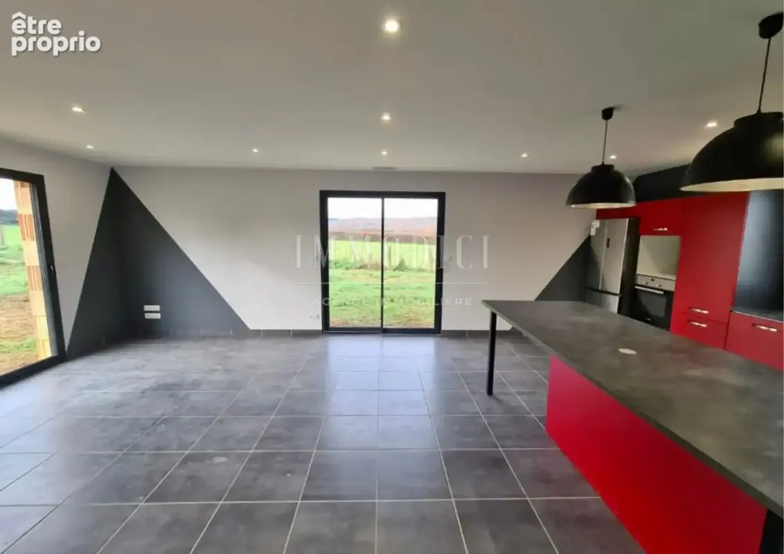 Maison individuelle de plain pied - photo 3