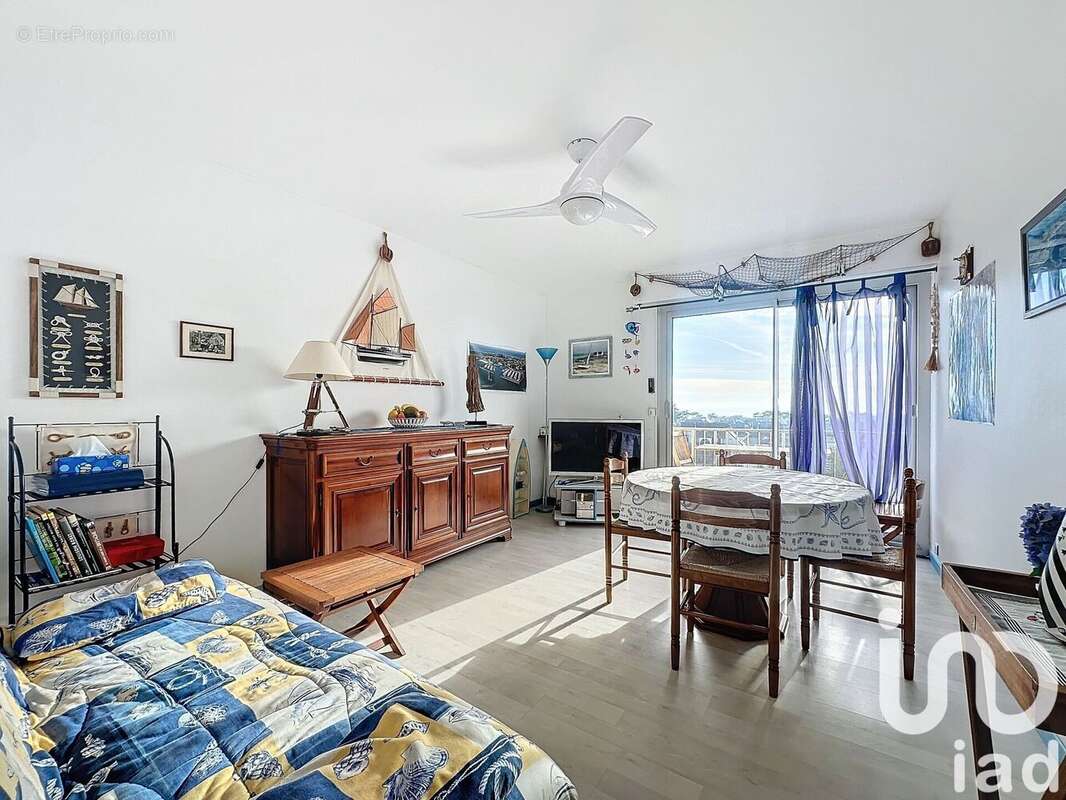 Photo 3 - Appartement à QUIBERON