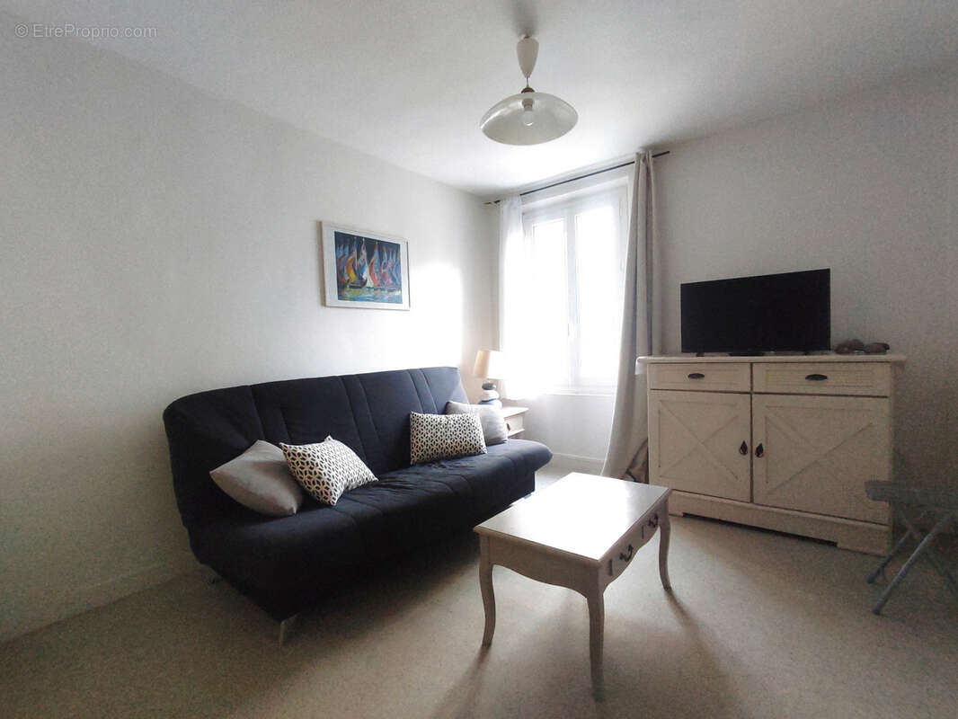 Maison à LE TREPORT