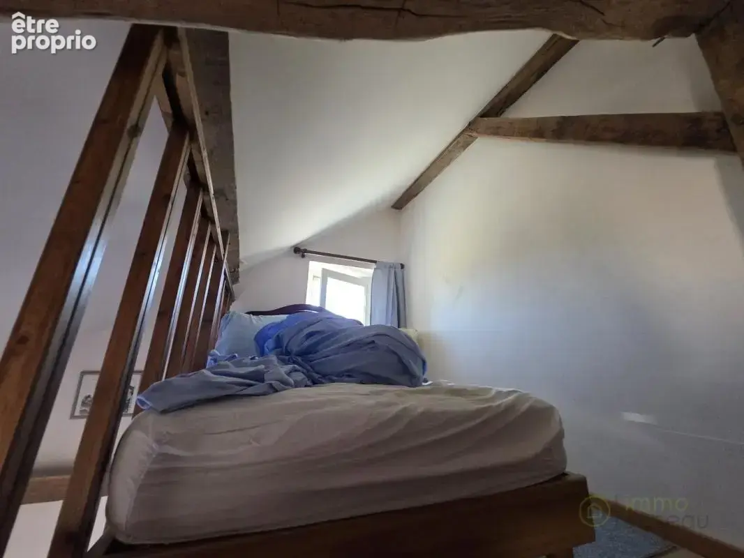 Maison 5 pièces 114 m² à vendre à Lignac (36370) - photo 7