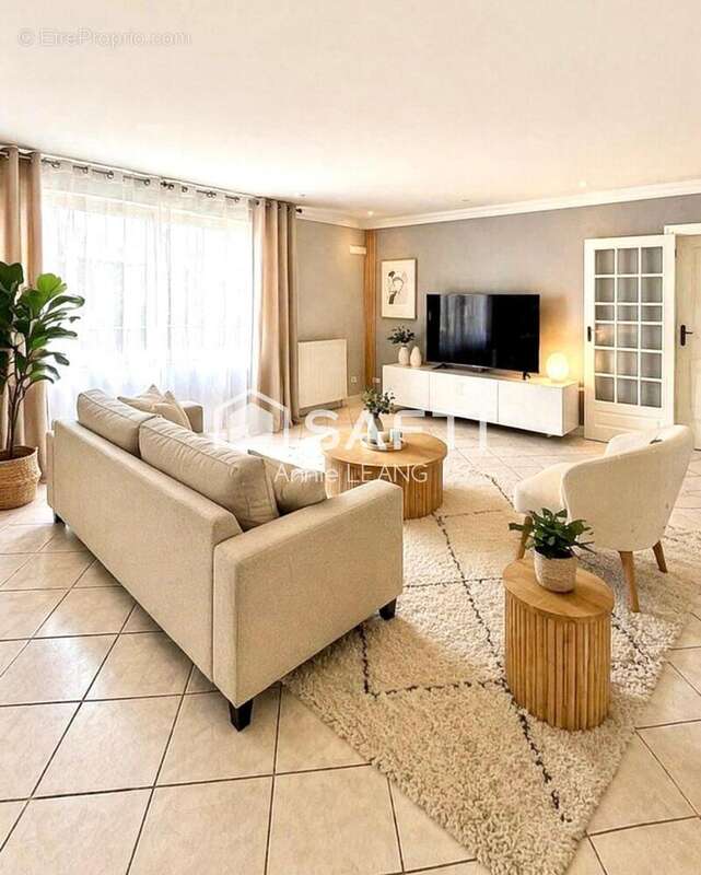 Photo 3 - Maison à GARGES-LES-GONESSE