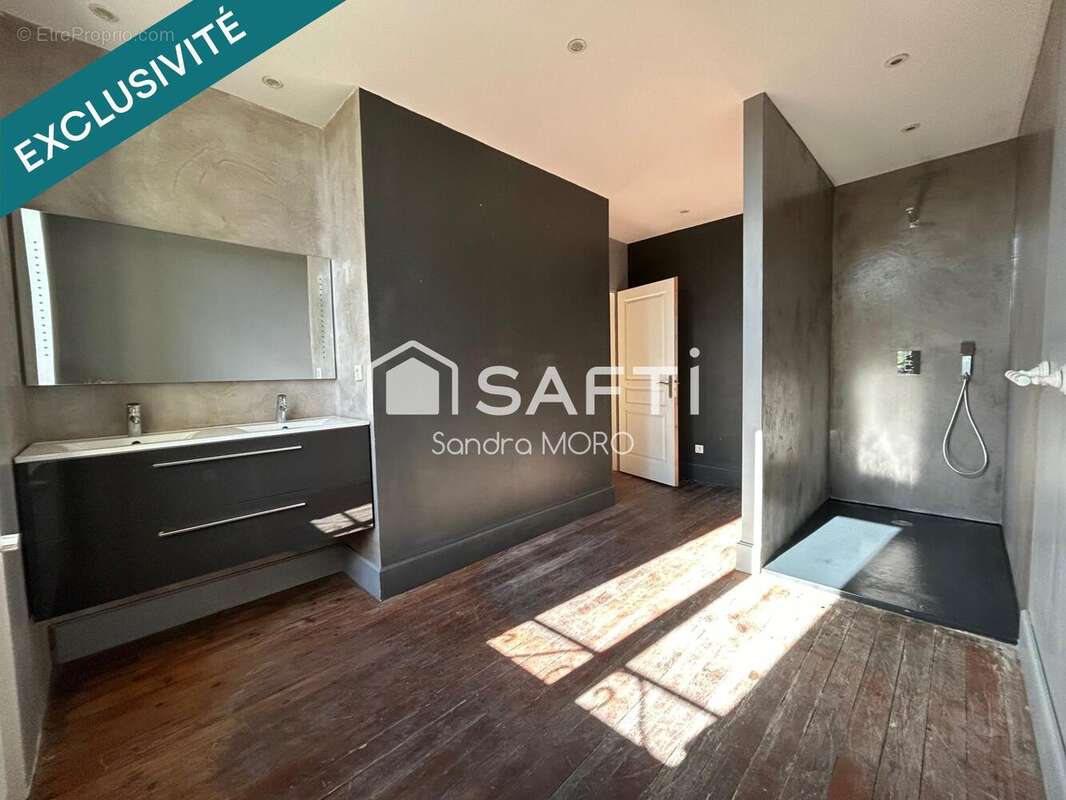 Photo 8 - Maison à CAUDROT