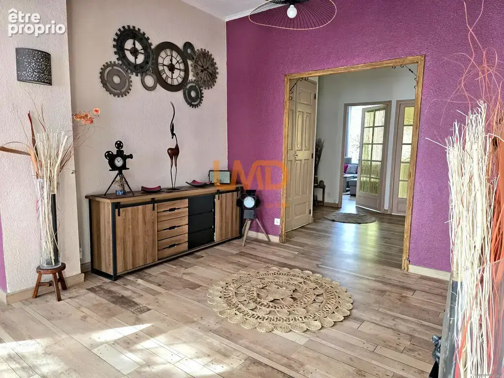Appartement en ville : terrasse, garage et vue sur la colline ! - photo 19