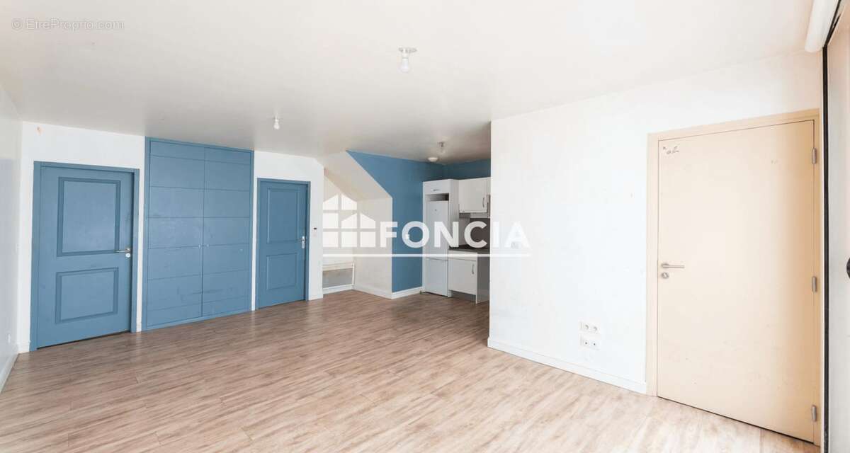 Appartement à BAYONNE