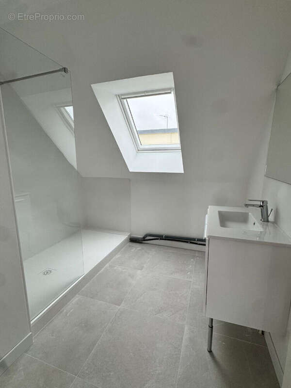 Appartement à LORIENT