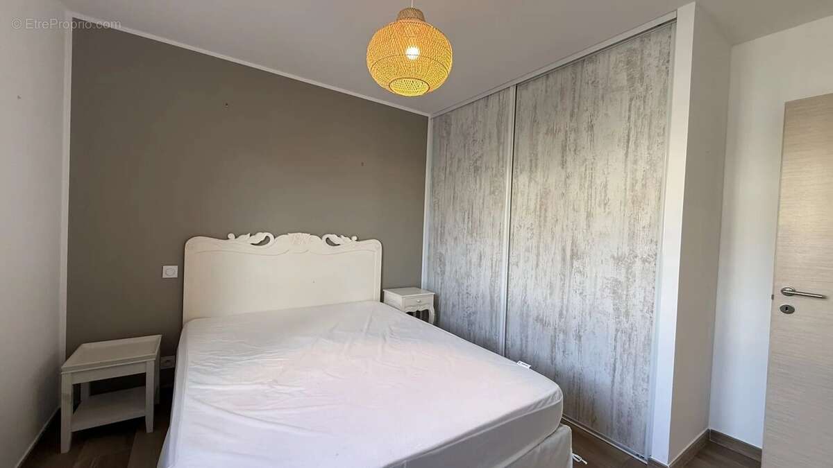 Appartement à SANTA-LUCIA-DI-MORIANI