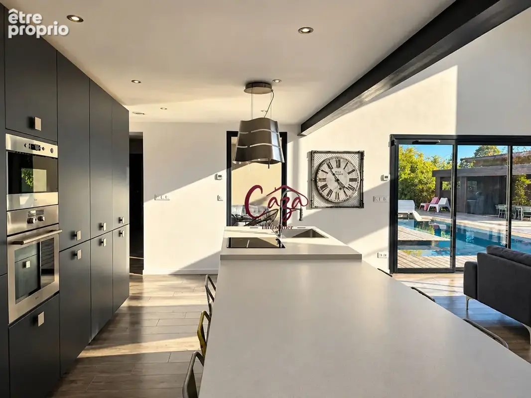 Maison contemporaine 6 pièces 170m2 - photo 3