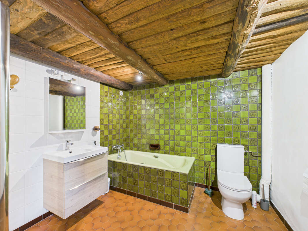 Maison à SAINT-JEAN-D'AULPS