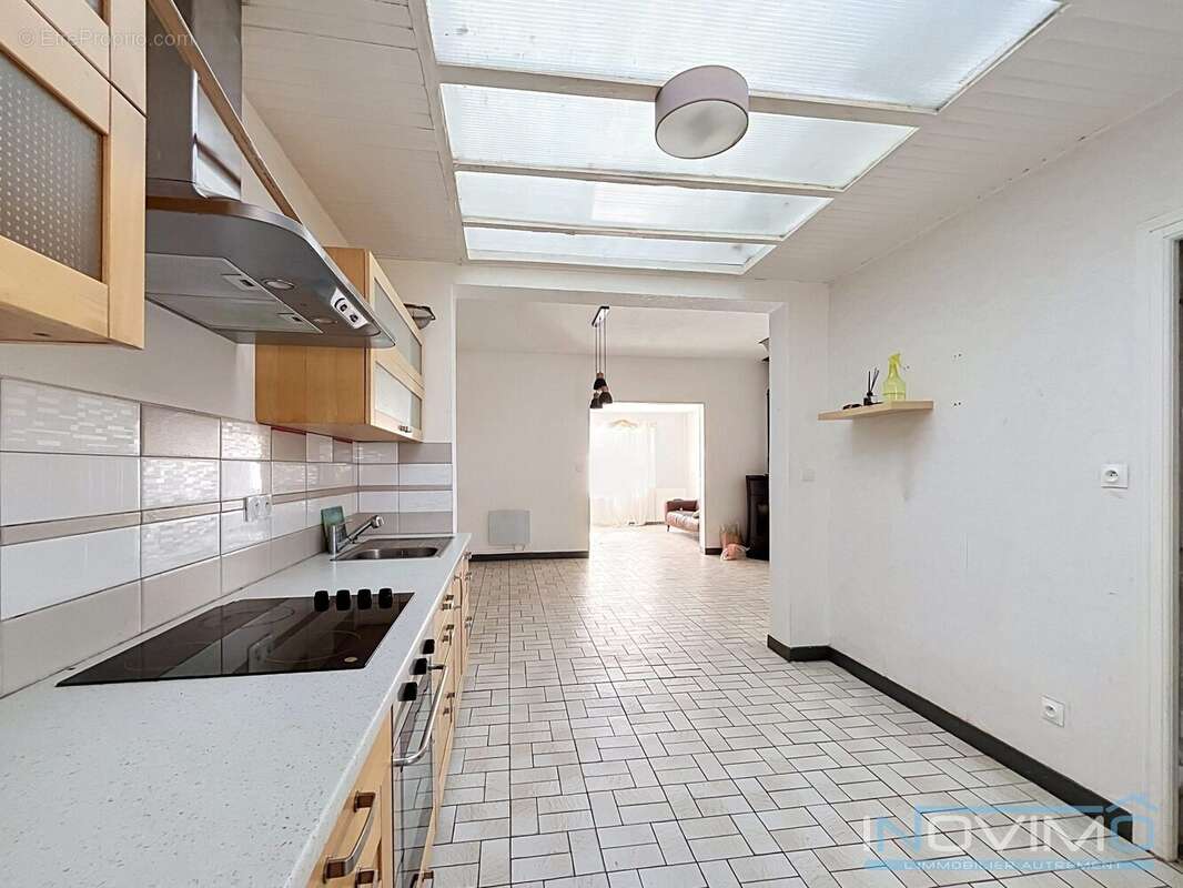 Maison 90 m² à Calais  - photo 3
