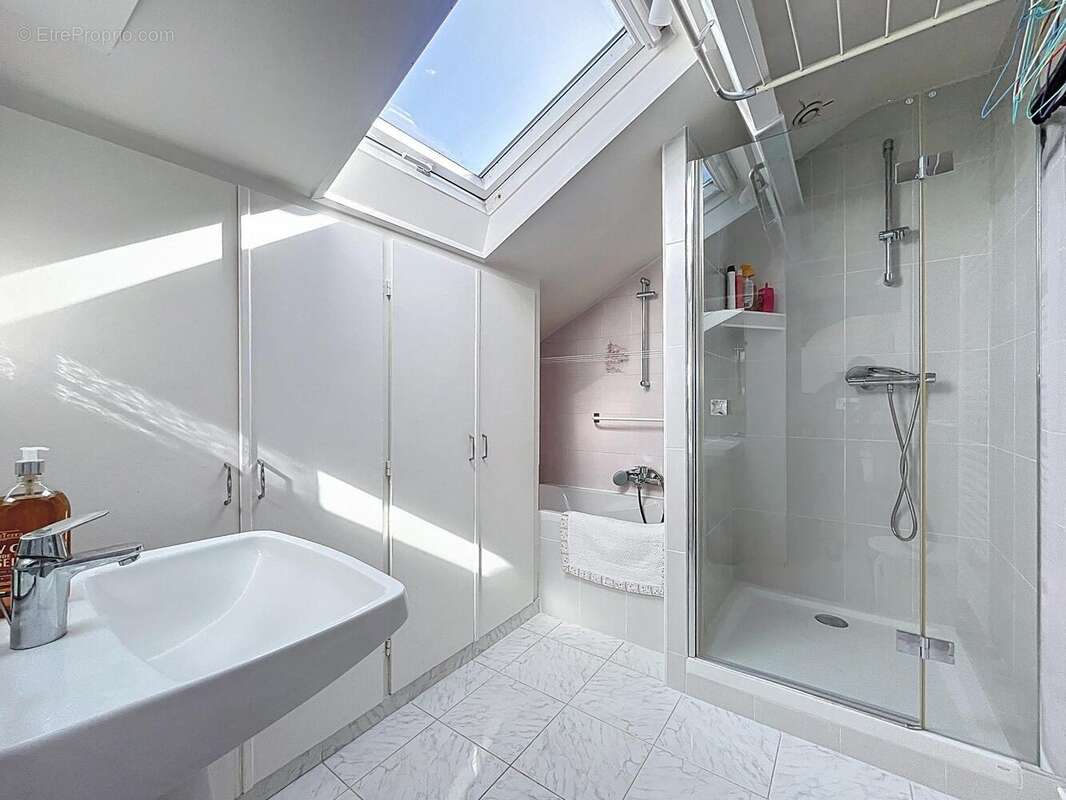 Photo 8 - Maison à CHATOU