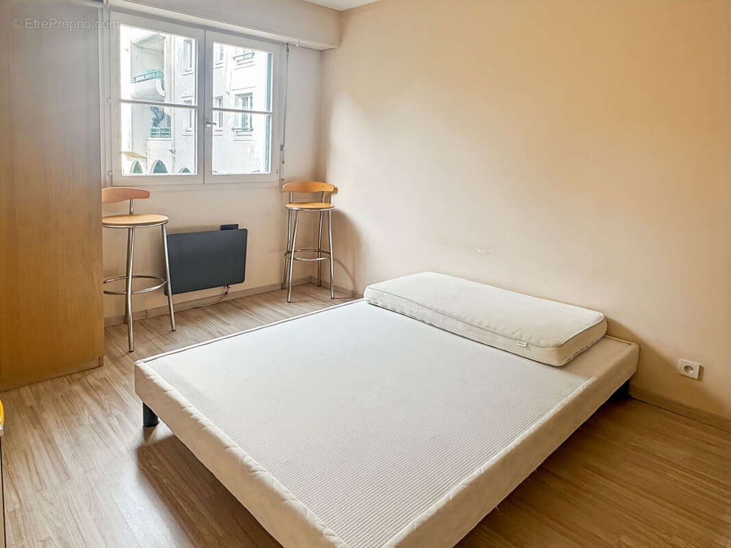 Appartement à MAISONS-ALFORT