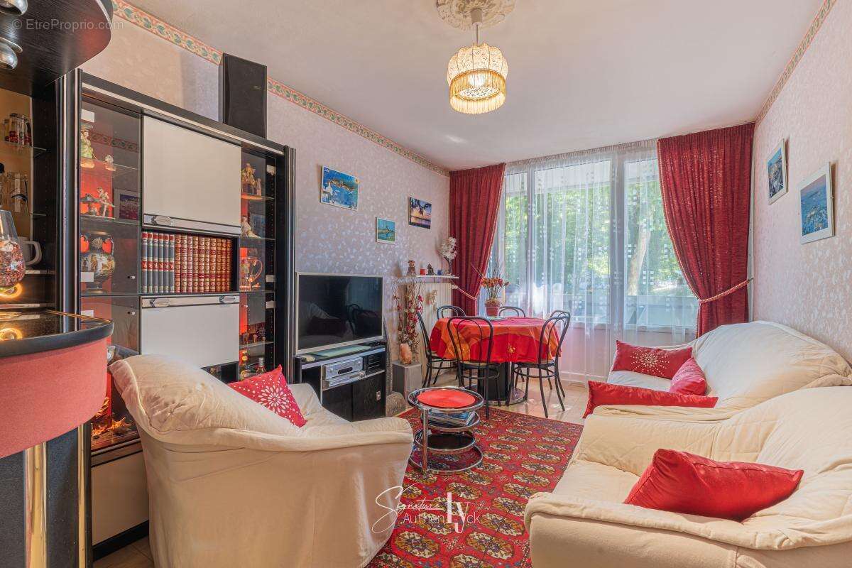 Appartement - photo 8