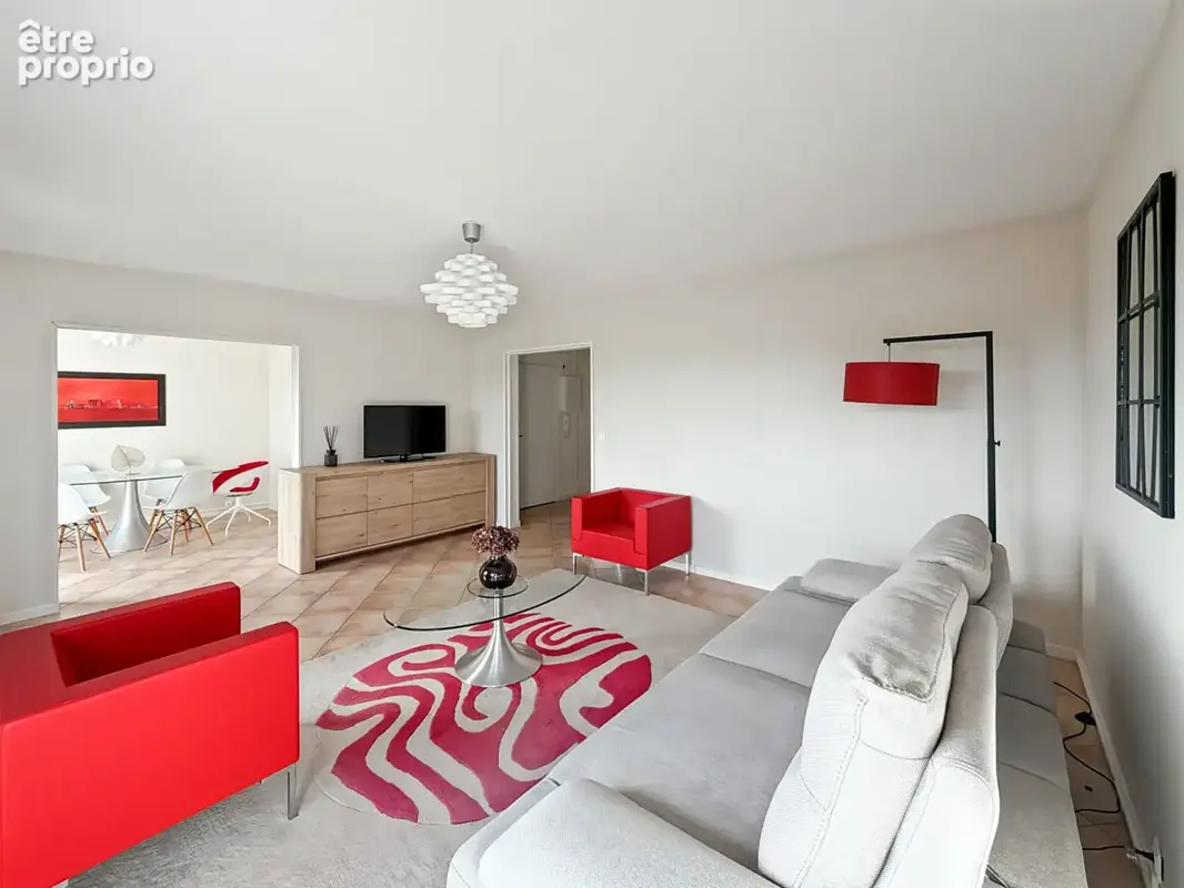 Appartement 5  pièces 98,97 m2 à vendre - Gradignan - photo 4