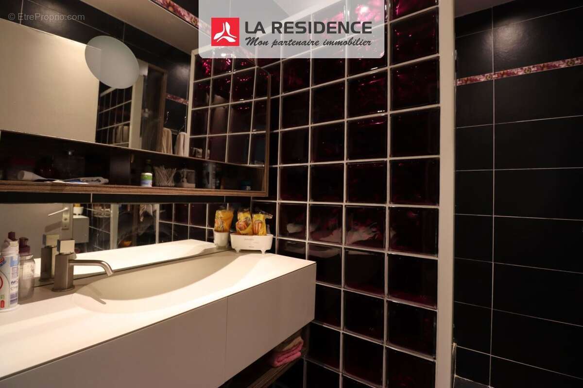 Maison à SAINT-GERMAIN-EN-LAYE