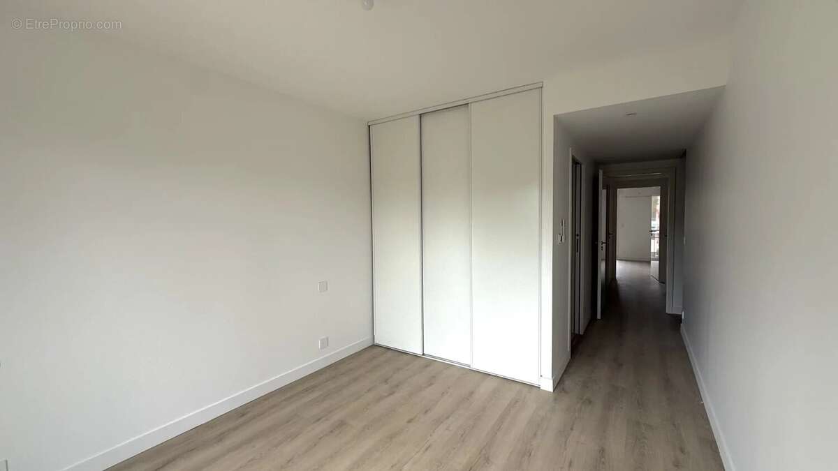 Appartement à NEUILLY-SUR-MARNE