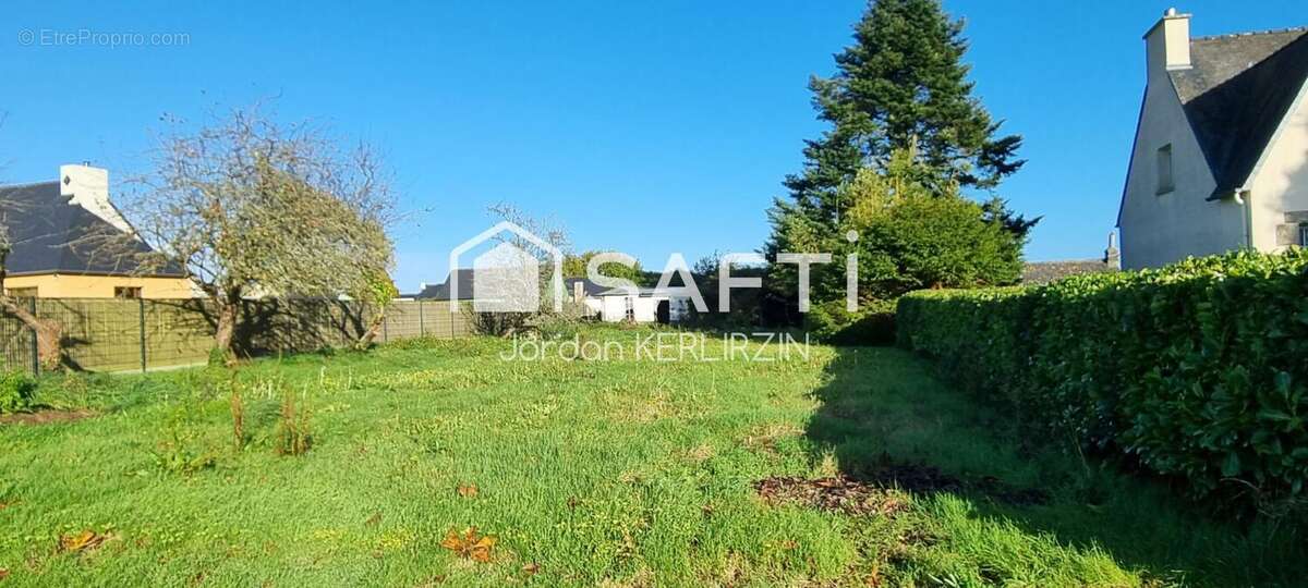 Photo 4 - Maison à LANMEUR