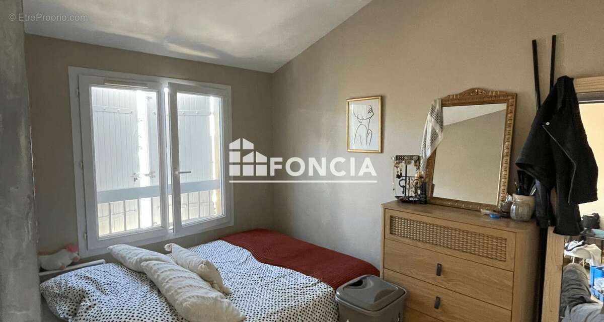Appartement à LA ROCHELLE
