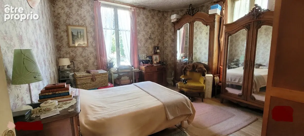 Maison ancienne - photo 6