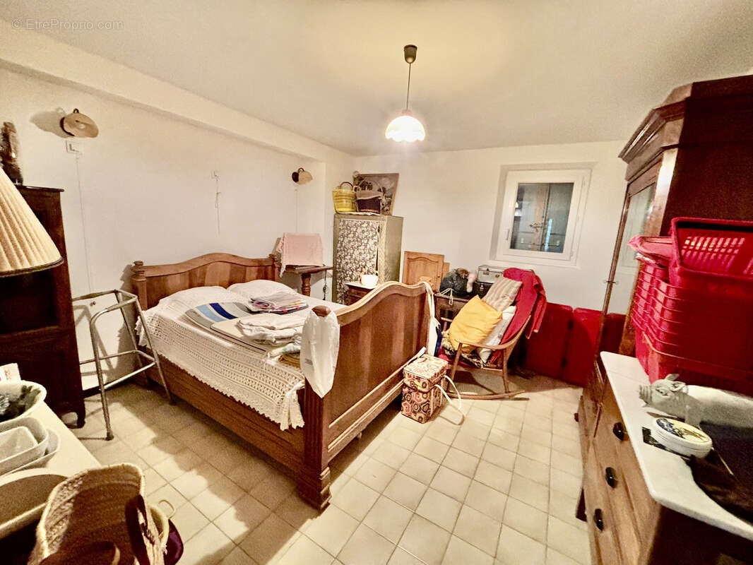 Maison à SAVOILLAN