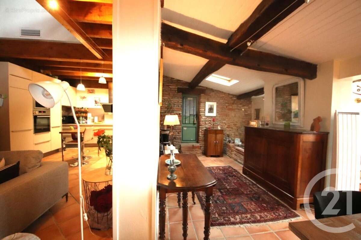 Maison à PORTET-SUR-GARONNE