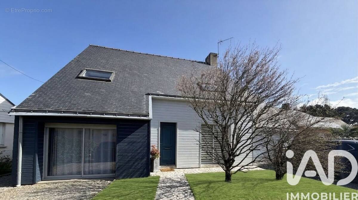 Photo 1 - Maison à TRIGNAC
