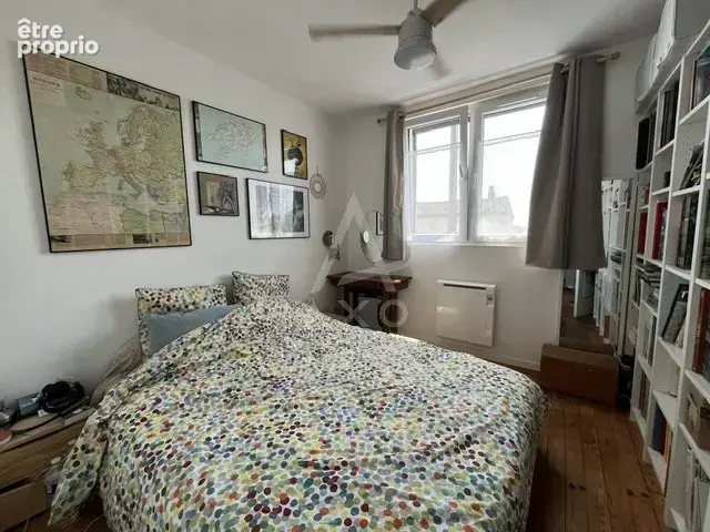 Maison rénovée - photo 5