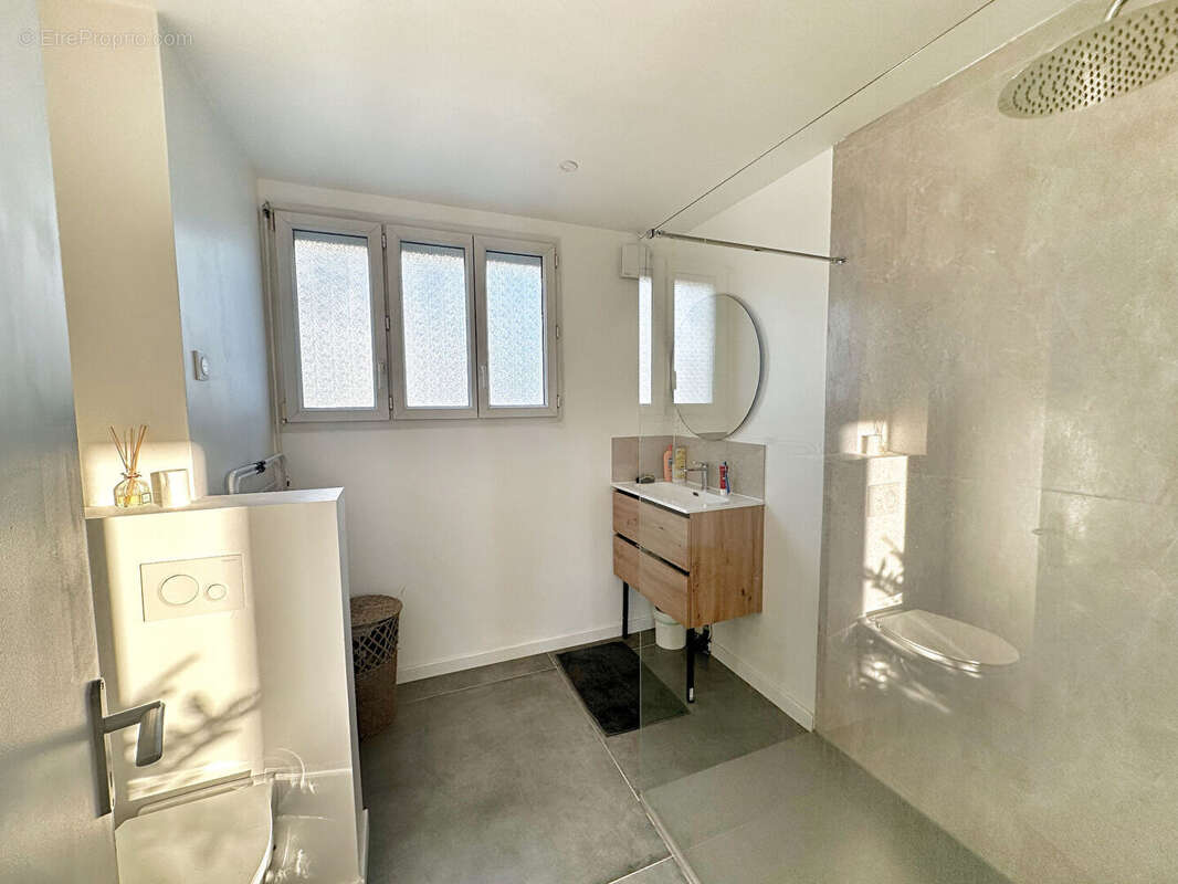 Appartement à LANESTER