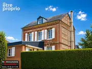 Maison à LILLEBONNE