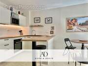 Appartement à FOUESNANT