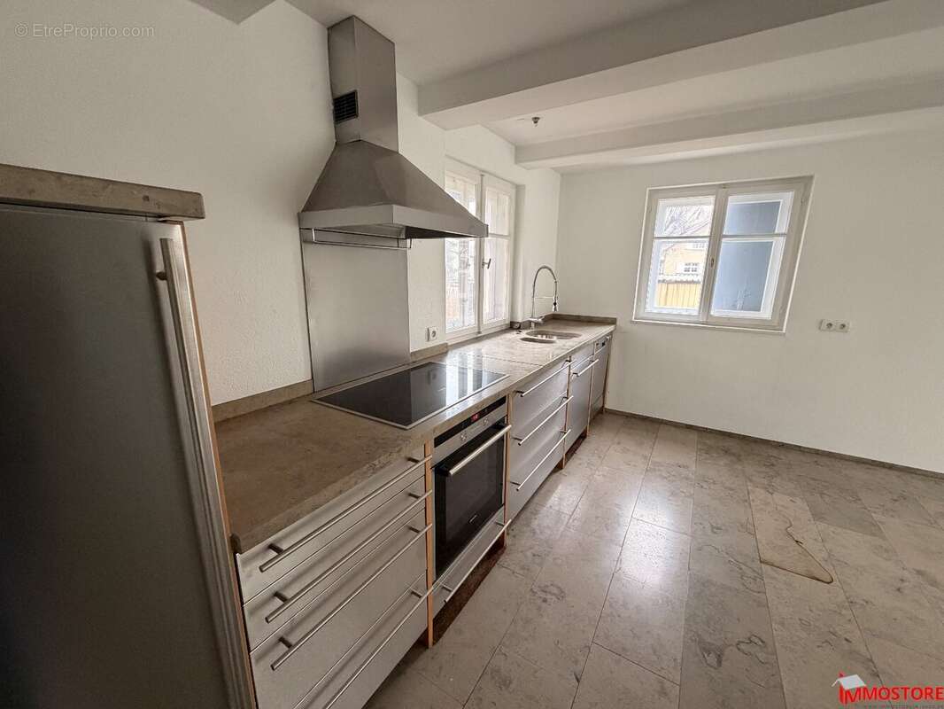 Maison à MICHELBACH-LE-HAUT