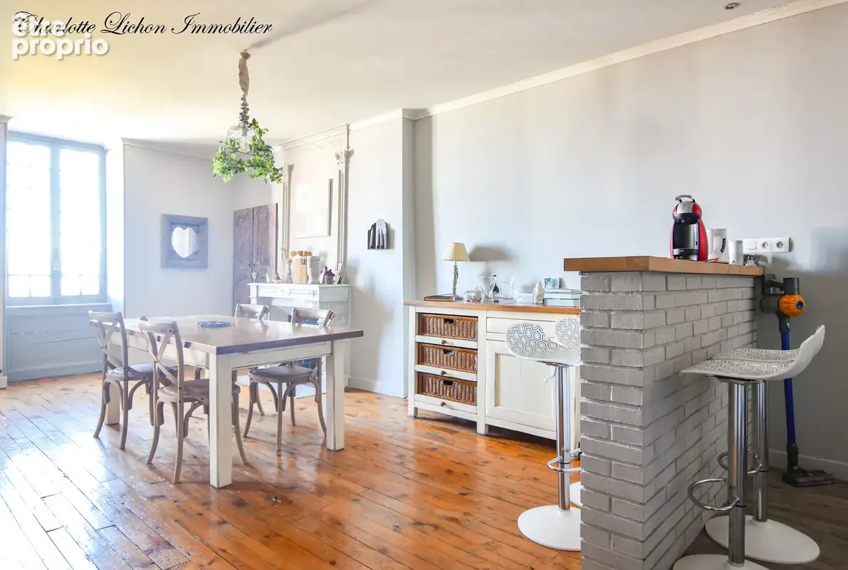 Maison 270 m2 - 5 chambres - double garage - photo 50