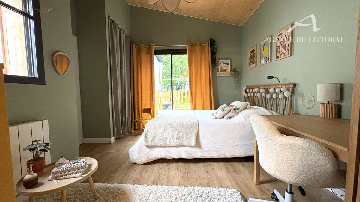 Villa 6 pièces de 145 m2 - photo 9