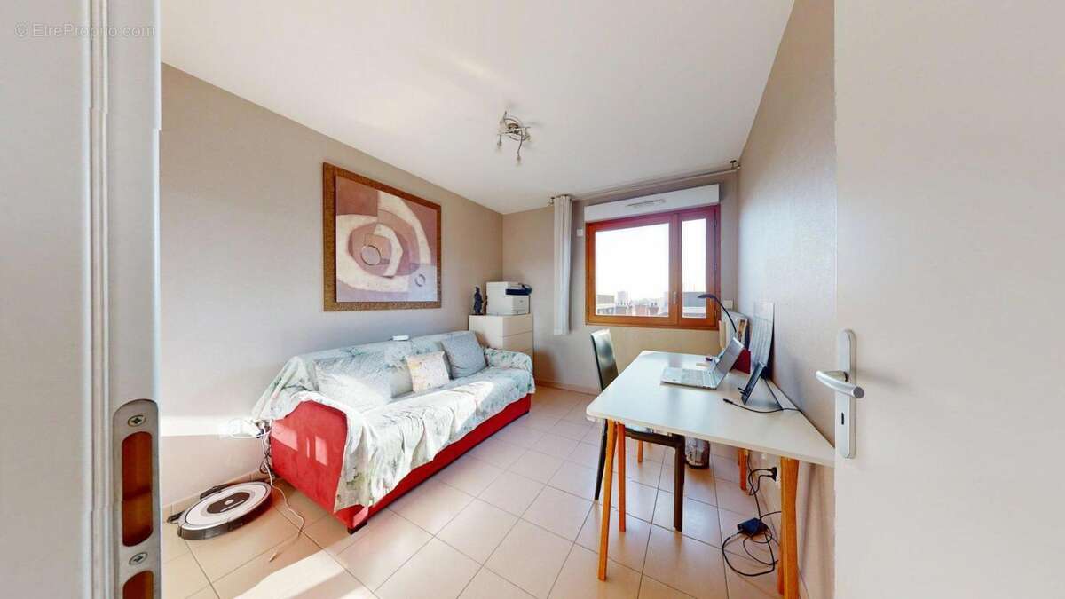 Appartement à VITRY-SUR-SEINE