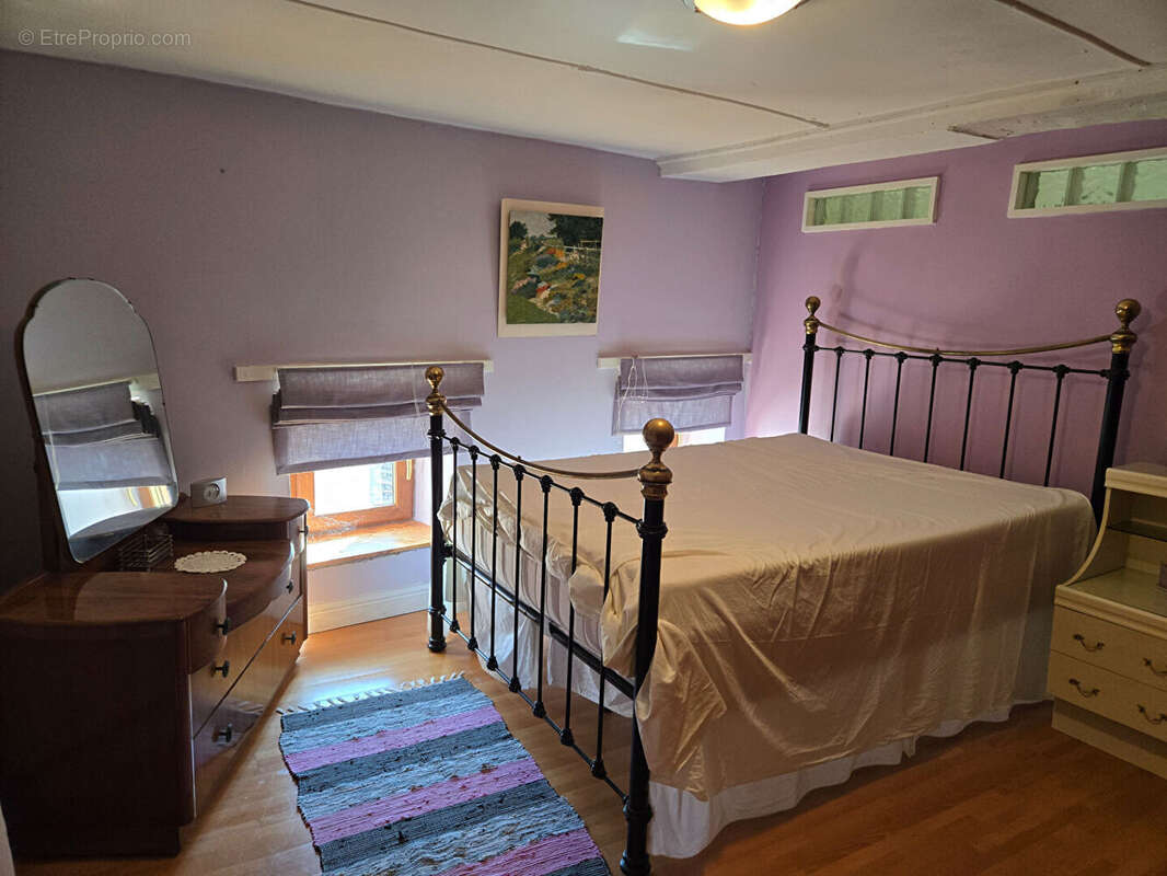 HAUTE-VIENNE - Charmante propriété en pierre rénovée, prête à être habitée - photo 10
