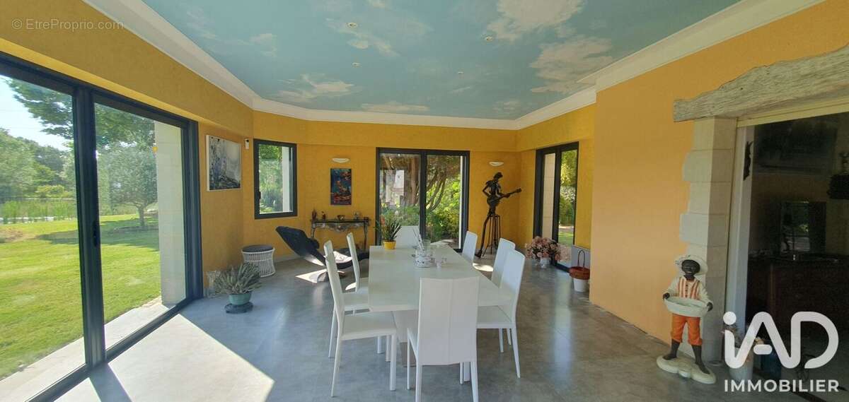 Photo 9 - Maison à ECOUFLANT