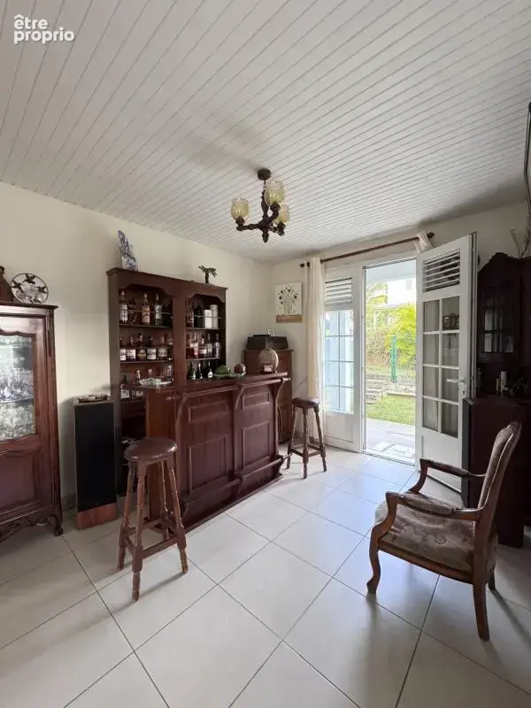Maison de plain pieds - Paquemar Sud Vauclin - photo 5