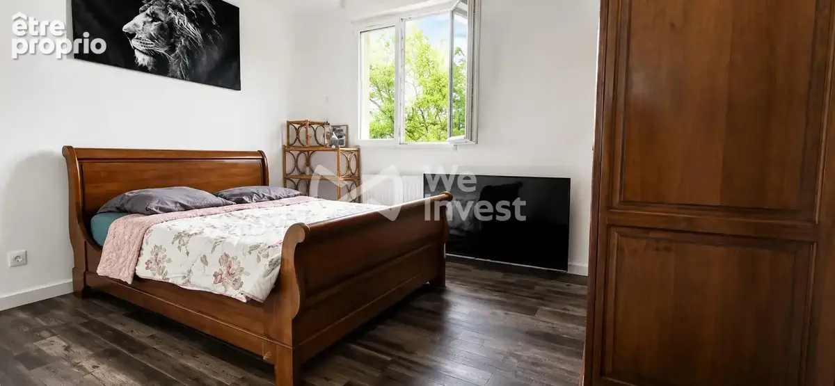 Maison 5 pièces 123 m² à vendre à Laigne-En-Belin (72220) - photo 6