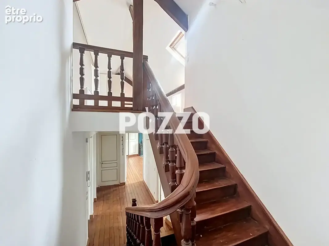 Appartement de charme avec vue exceptionnelle sur Honfleur - 104.34 m2 - photo 12