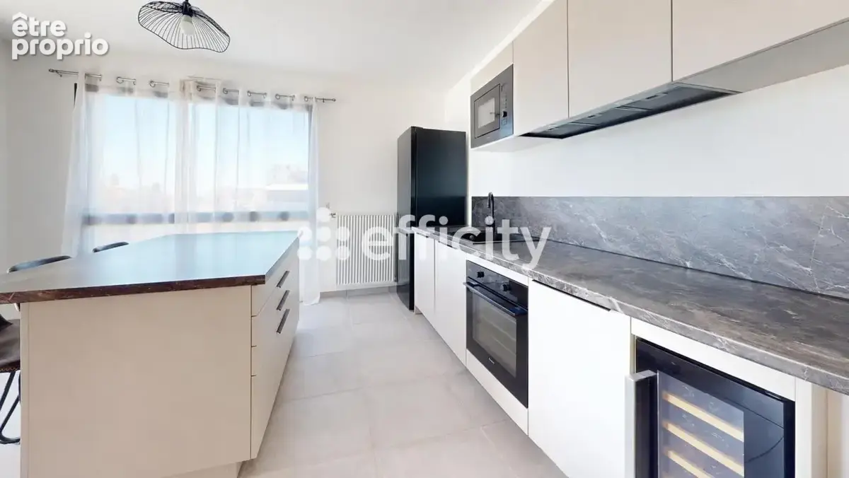 Appartement - photo 4