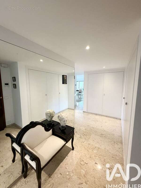 Photo 3 - Appartement à CANNES